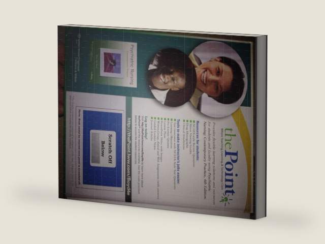 Psychiatric Nursing: Contemporary Practice by Mary Ann Boyd
