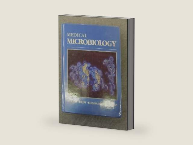 Medical microbiology by Patrick R. Murray