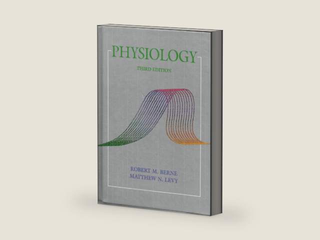 Physiology by Robert M. Berne