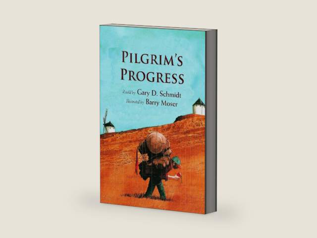 Pilgrim's Progress by Gary D. Schmidt