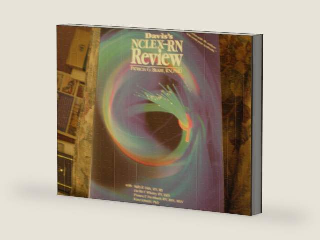 Davis' Nclex-Rn Review (DAVIS'S NCLEX-RN SUCCESS) by Patricia Gauntlett Beare