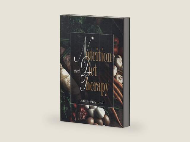 Nutrition and Diet Therapy by Carroll Lutz