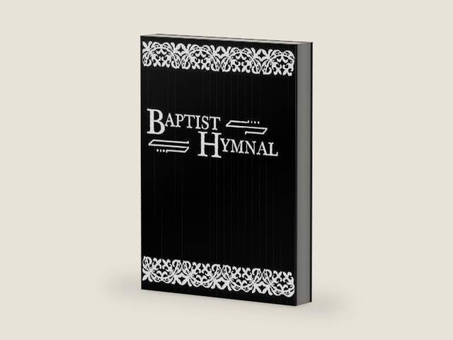 Baptist Hymnal Word Edition: Revised by Judson Press