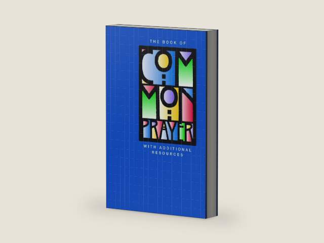 The 1979 Book of Common Prayer with Additional Resources by Church Publishing Incorporated