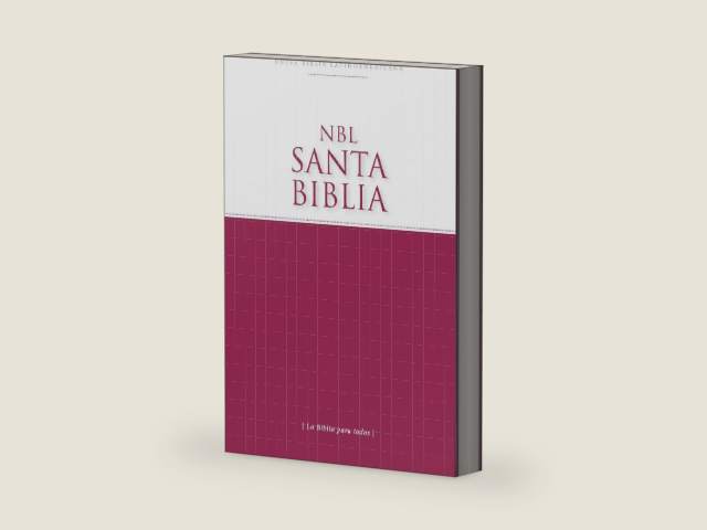 Nueva Biblia Latinoamericana - Edición económica (Spanish Edition) by Nueva Biblia Latinoamericana