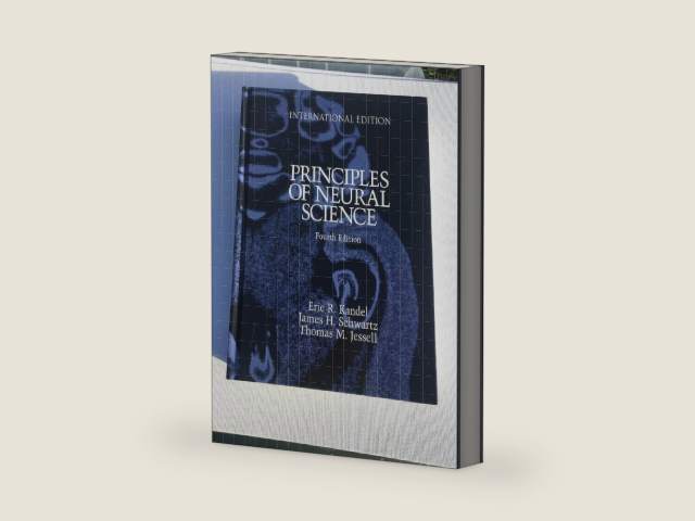 Principles of Neural Science by Eric R. Kandel