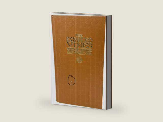 Expanded Vine's Expository Dictionary of New Testament Words by W. E. Vine