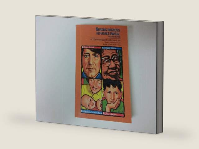 Nursing Diagnosis Reference Manual: An Indispensable Guide to Better Patient Care by Shelia Sparks
