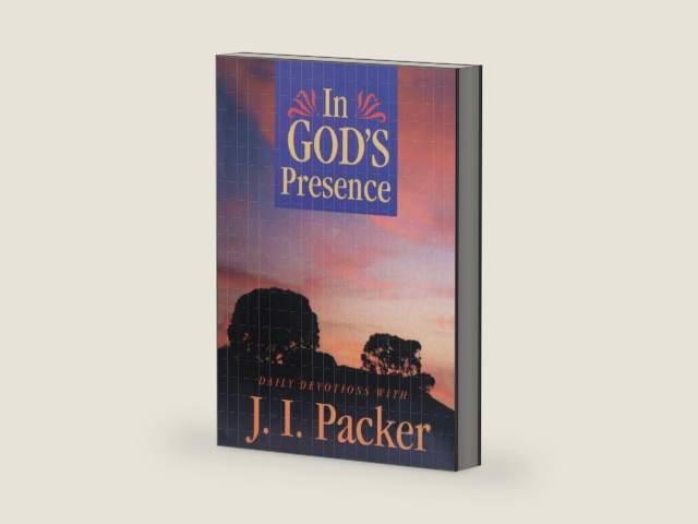 In God's Presence by J.I. I. Packer