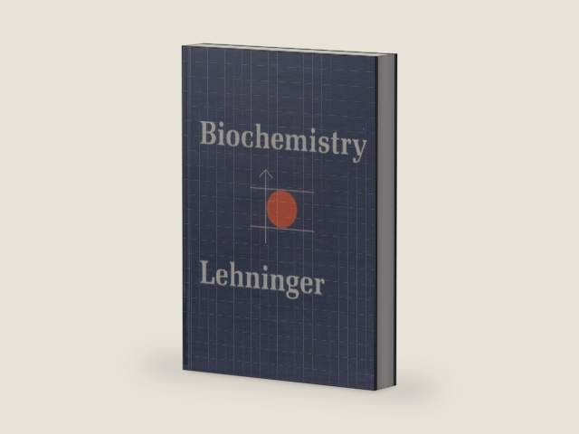 Biochemistry: The Molecular Basis of Cell Structure and Function (Second Edition) by Albert L. Lehninger