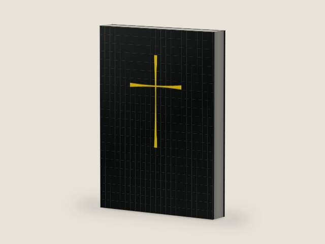 The Book of Common Prayer: Gift Edition by Forward Movement