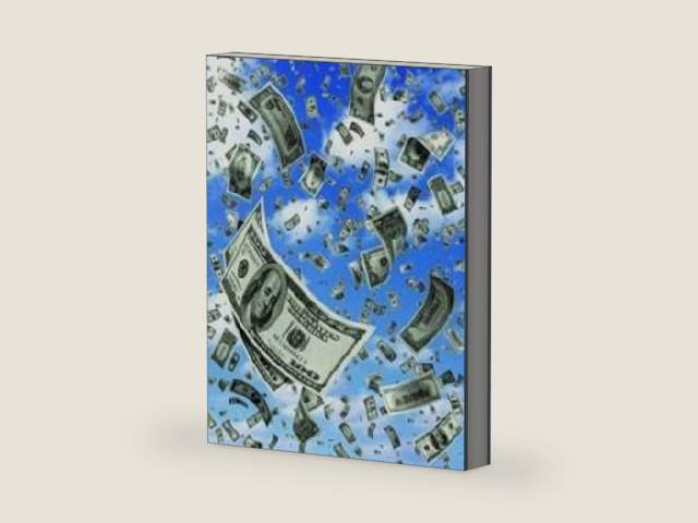 Church Finance Idea Book by Wayne C. Barrett