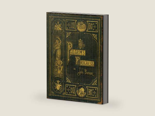 The Pilgrim's Progress (Classic Christian Literature Collector's Edition) by John Bunyan