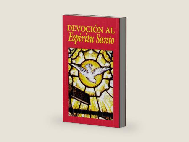 Devocion al Espiritu Santo (Spanish Edition) by Adoration