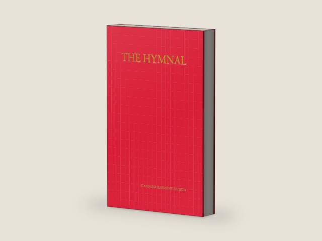 The Hymnal: With Supplements I and II, According to the Use of the Episcopal Church, 1940 by Episcopal Church