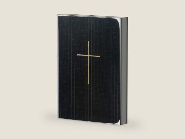 1979 Book of Common Prayer, Economy Edition: Black by Church Publishing Incorporated