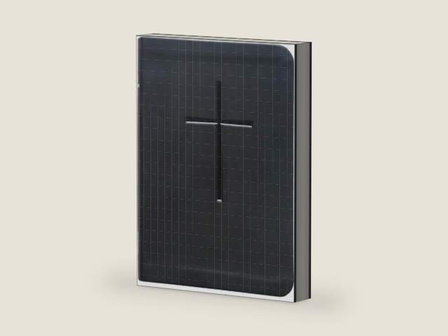 1979 Book of Common Prayer Vivella Edition: Black by Church Publishing Incorporated