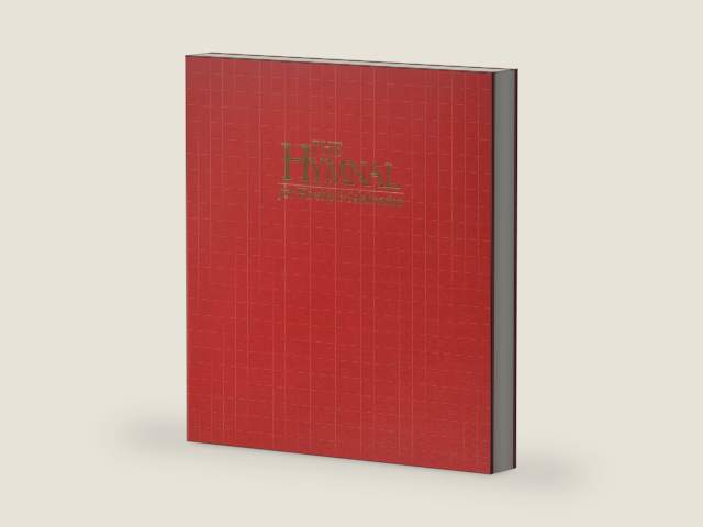 The Hymnal for Worship and Celebration by Tom Fettke