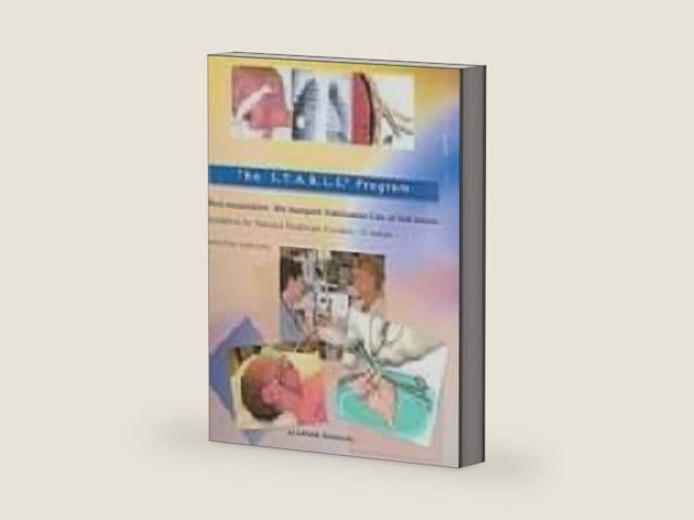 The S.T.A.B.LE. Program: Pre-transport / Post-resuscitation Stabilization Care Of Sick Infants: Guidelines For Neonatal Healthcare Providers; Learner Manual by Kristine A. Karlsen