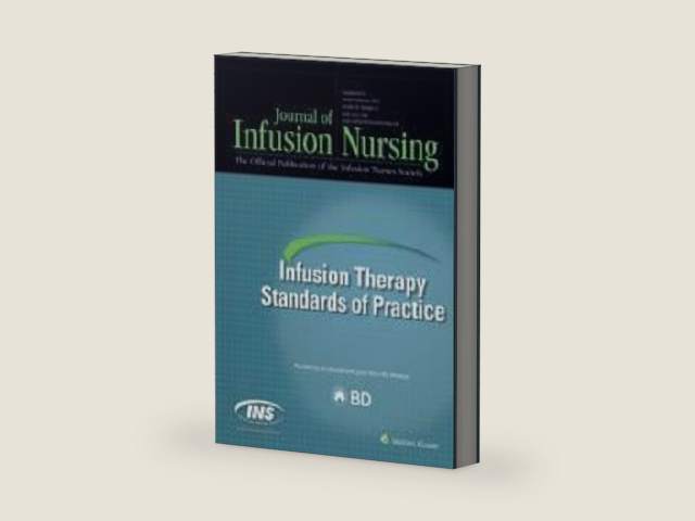 Infusion Therapy Standards of Practice 2016 (Journal of Infusion Nursing) (Infusion Nursing Standards of Practice: Journal of Infusion Nursing) by Infusion Nurses' Society (2016-11-08) by Infusion Nurses' Society