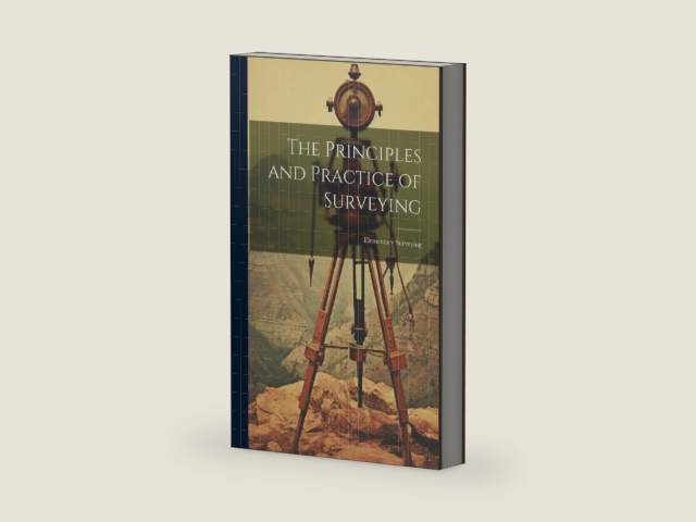The Principles and Practice of Surveying: Elementary Surveying by Anonymous