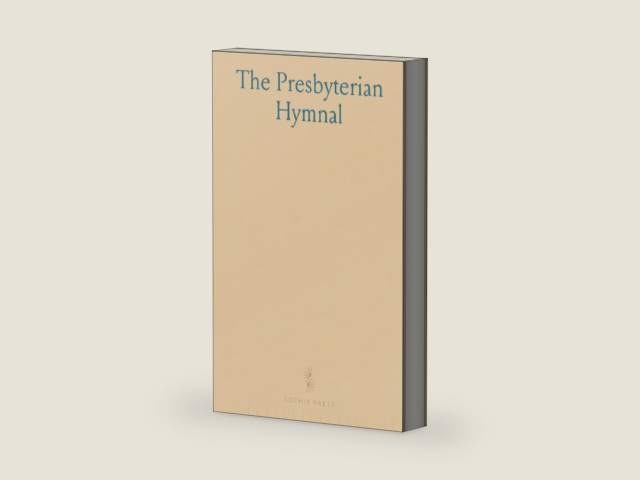The Presbyterian Hymnal by Unknown