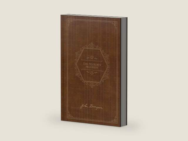 The Pilgrim's Progress, Deluxe Edition by John Bunyan