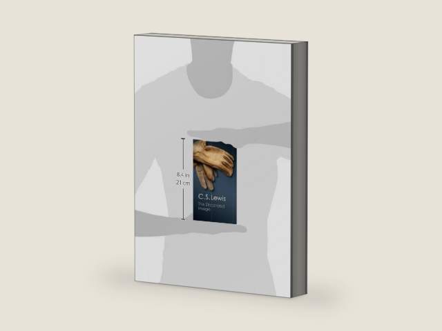 The Discarded Image (Canto Classics): An Introduction to Medieval and Renaissance Literature by C. S. S. Lewis