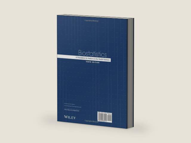 Biostatistics: A Foundation for Analysis in the Health Sciences, Tenth Edition Instructor's Solutions Manual by Wayne W. Daniel