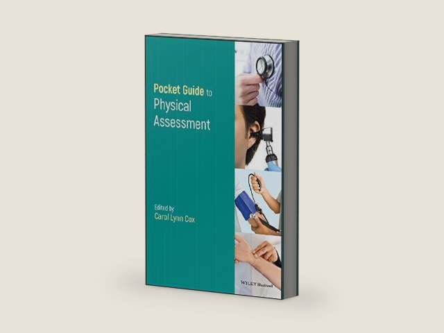 Pocket Guide to Physical Assessment by Carol Lynn Cox