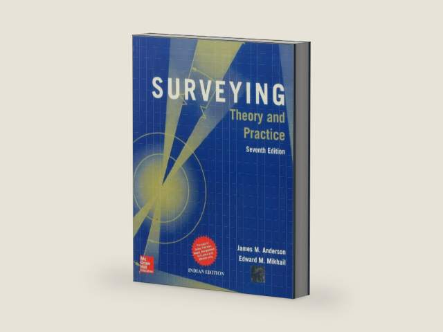 Surveying: Theory and Practice by Anderson