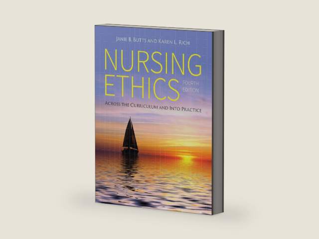 Nursing Ethics by Janie B. Butts