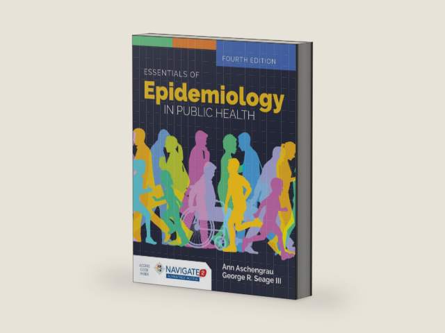 Essentials of Epidemiology in Public Health by Ann Aschengrau