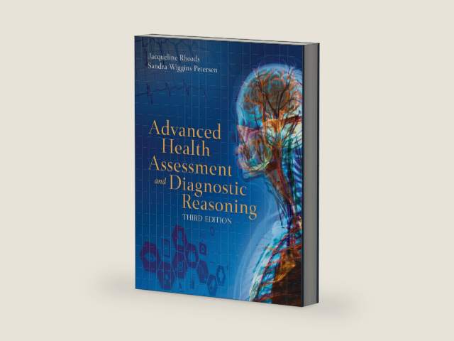 Advanced Health Assessment and Diagnostic Reasoning: Includes Navigate 2 Premier Access by Jacqueline Rhoads
