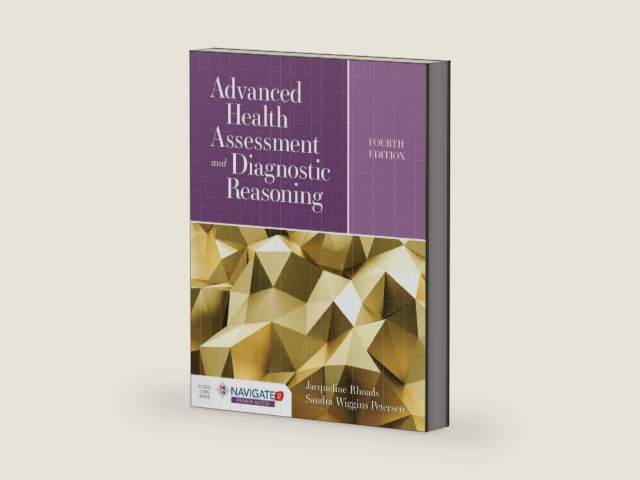 Advanced Health Assessment and Diagnostic Reasoning: . by Jacqueline Rhoads