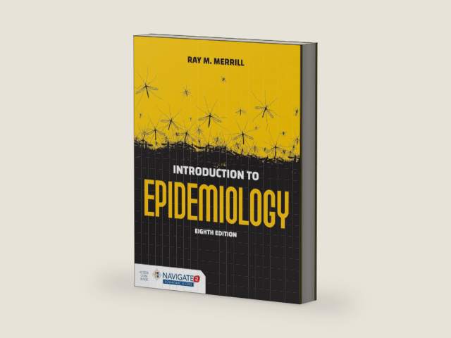 Introduction to Epidemiology by Ray M. Merrill