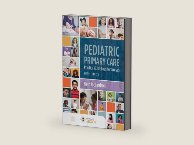 Pediatric Primary Care: Practice Guidelines for Nurses: Practice Guidelines for Nurses by Beth Richardson