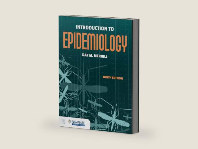 Introduction to Epidemiology by Ray M. Merrill