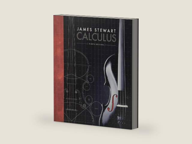 Calculus (MindTap Course List) by James Stewart