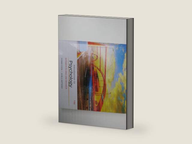 Introduction to Psychology: Gateways to Mind and Behavior by Dennis Coon