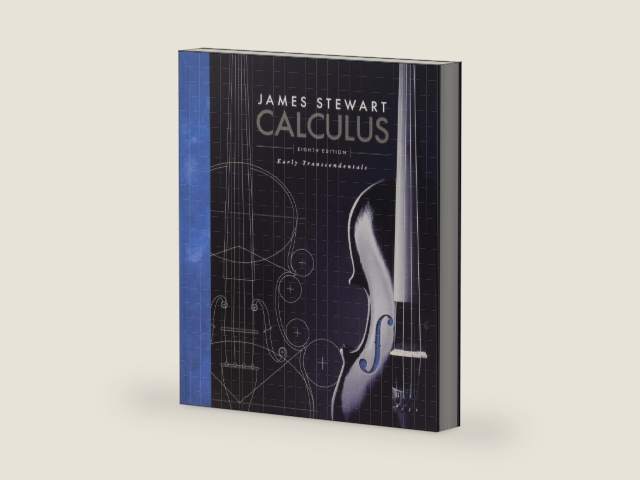 Bundle: Calculus: Early Transcendentals, 8th + WebAssign Printed Access Card for Stewart's Calculus: Early Transcendentals, 8th Edition, Multi-Term by James Stewart
