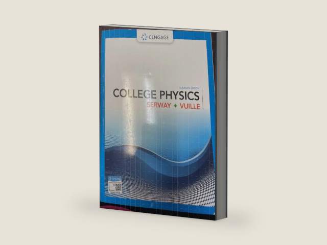 College Physics by Raymond Serway