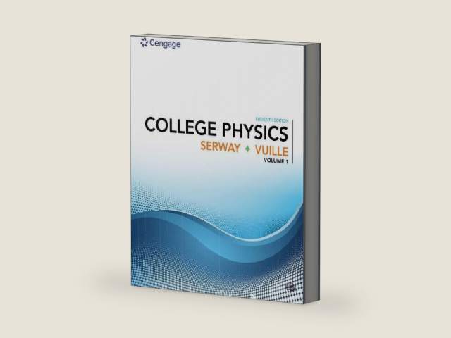 College Physics (1) by Raymond Serway