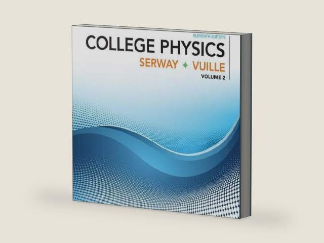 College Physics (2) by Raymond Serway
