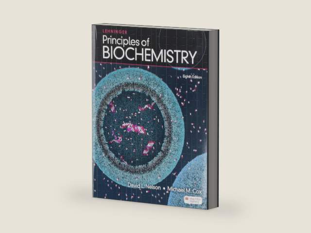 Loose-Leaf Version for Lehninger Principles of Biochemistry by David Nelson