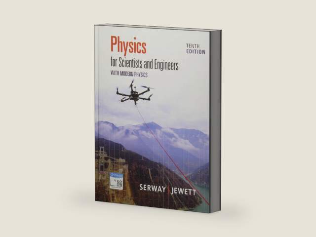 Physics for Scientists and Engineers With Modern Physics by Raymond Serway