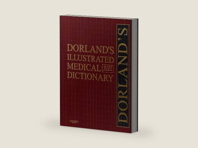 Dorland's Illustrated Medical Dictionary, Deluxe Edition: Dorland's Illustrated Medical Dictionary, Deluxe Edition (Dorland's Medical Dictionary) by Dorland