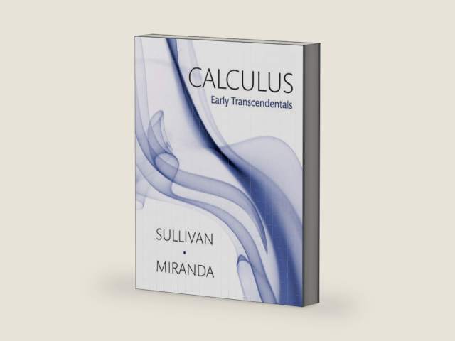 Calculus: Early Transcendentals by Michael Sullivan