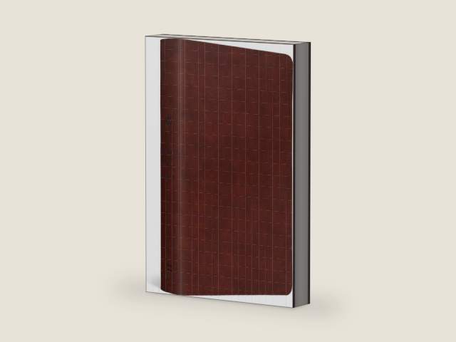 ESV Student Study Bible (TruTone, Chestnut) by ESV Bibles