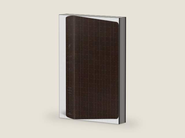 ESV Concise Study Bible (TruTone, Brown): Holy Bible, English Standard Version by ESV Bibles